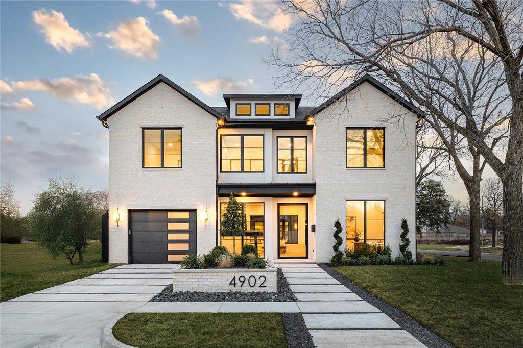 4902 Wenonah Drive, Dallas, TX 75209