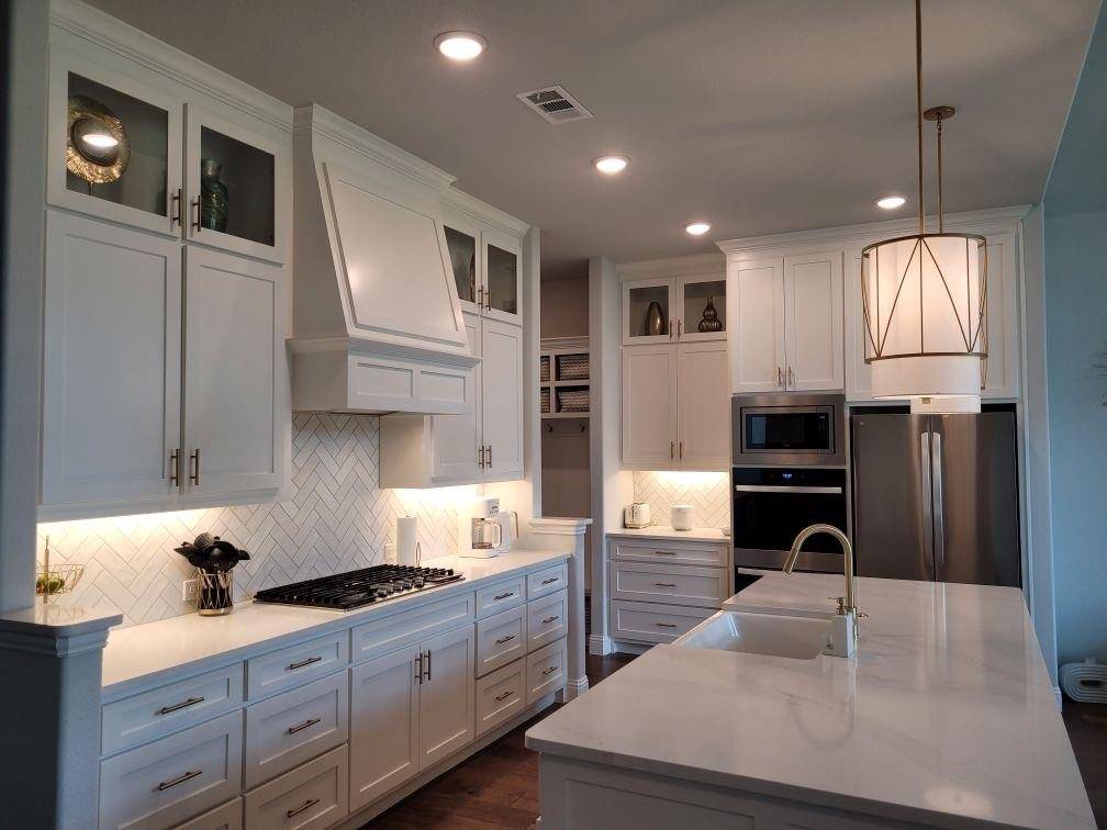 8517 Campbell Drive, Rowlett, TX 75089