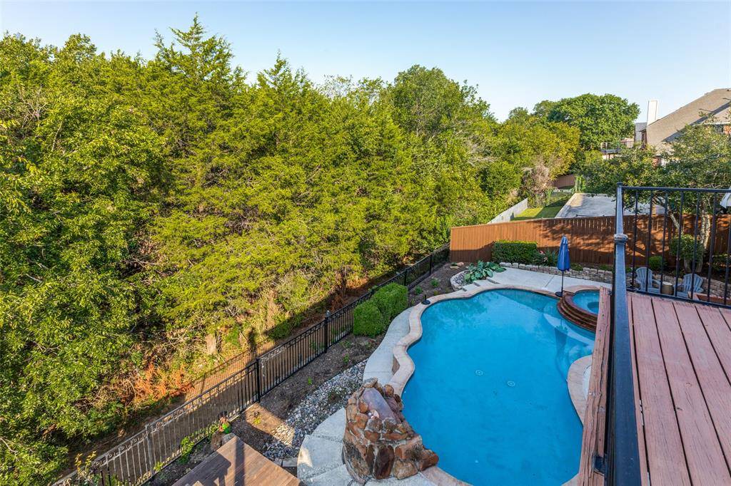 2402 Indian Trail, Rowlett, TX 75088