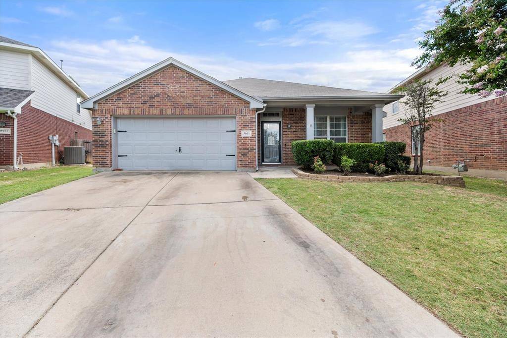 5601 Piedra Drive, Fort Worth, TX 76179