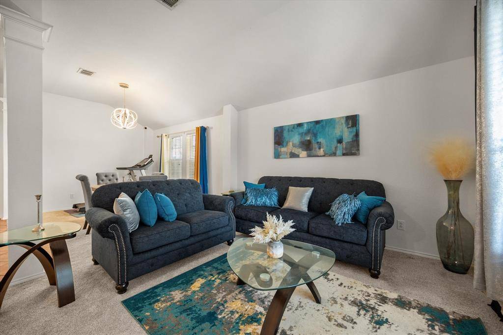 5601 Piedra Drive, Fort Worth, TX 76179