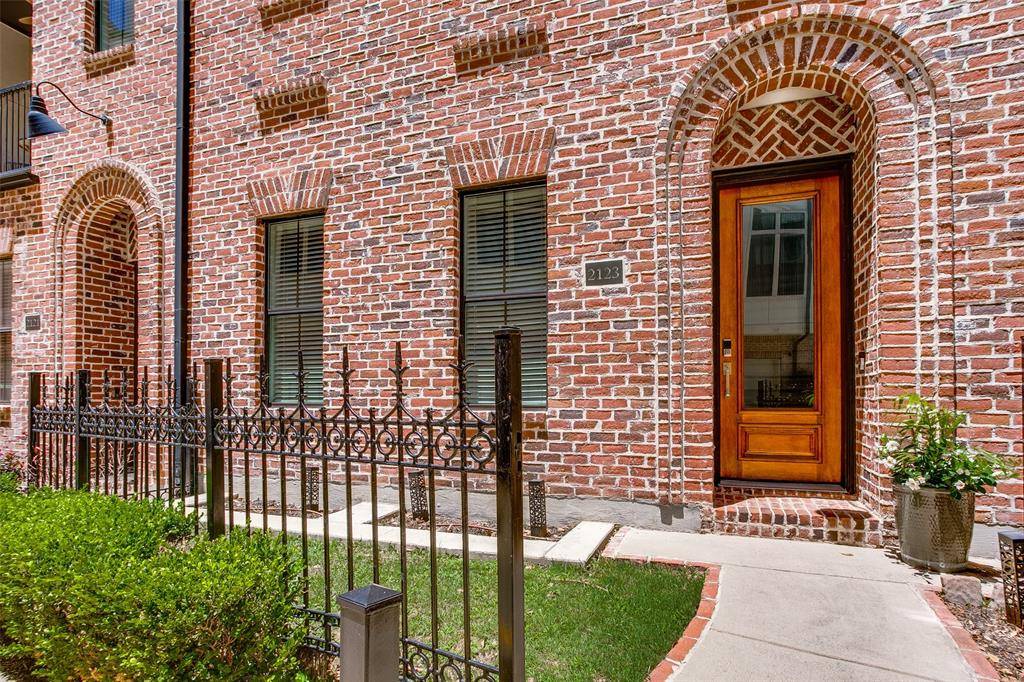 2123 Diversey Street, Dallas, TX 75201
