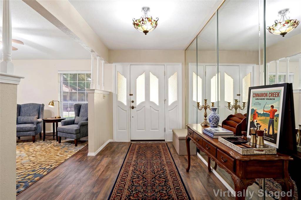 200 Hillview Drive, Hurst, TX 76054