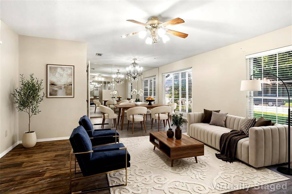200 Hillview Drive, Hurst, TX 76054