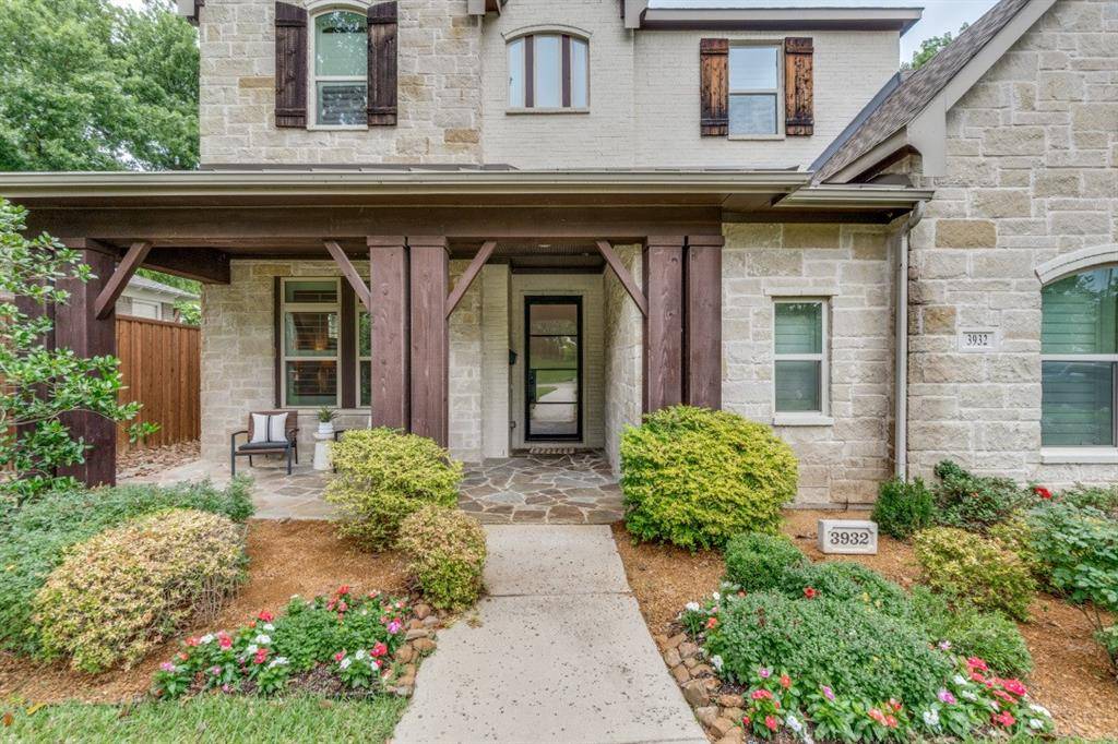 3932 Frontier Lane, Dallas, TX 75214
