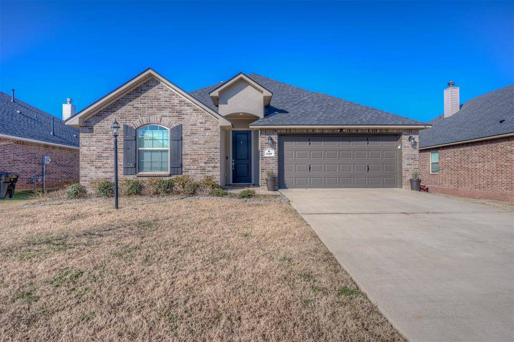 549 Brunswick Gardens, Haughton, LA 71037