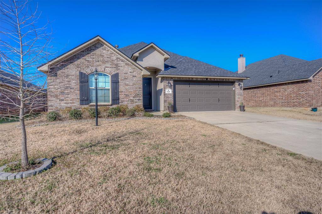 549 Brunswick Gardens, Haughton, LA 71037