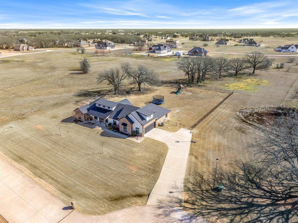 2055 Eastfield Drive, Wills Point, TX 75169