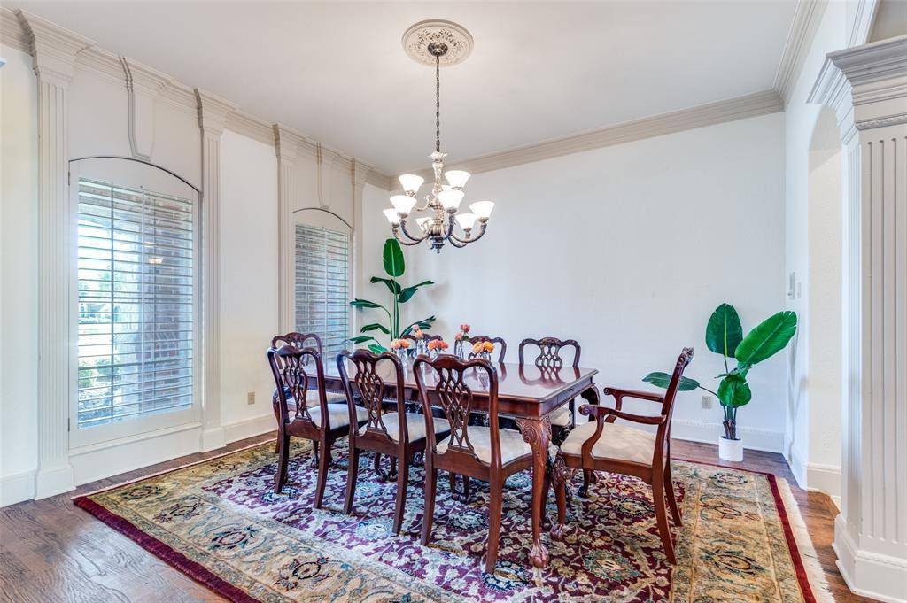 1024 Merlot Drive, Southlake, TX 76092