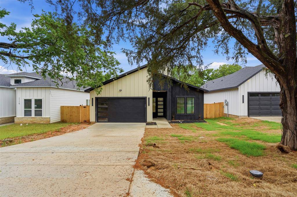 1111 Riverwood Road, Dallas, TX 75217