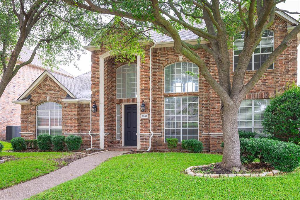 3305 Estacado Lane, Plano, TX 75025