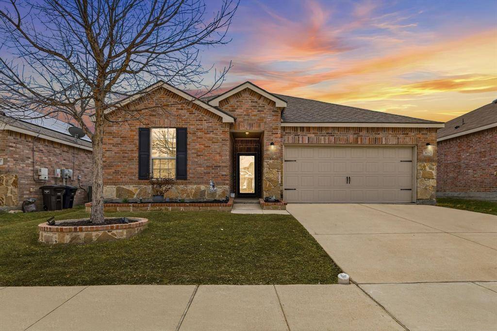 409 Mariscal Place, Fort Worth, TX 76131