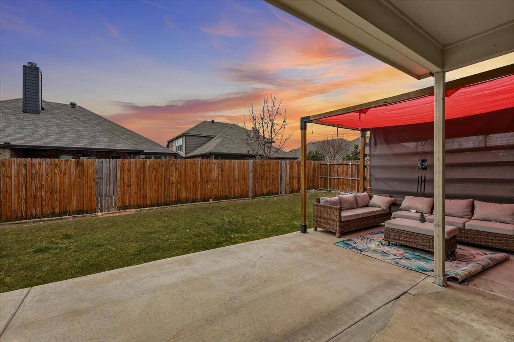409 Mariscal Place, Fort Worth, TX 76131