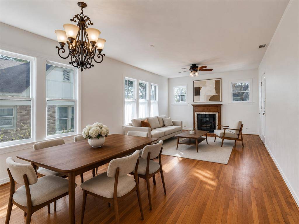 6931 Lindsley Avenue, Dallas, TX 75223