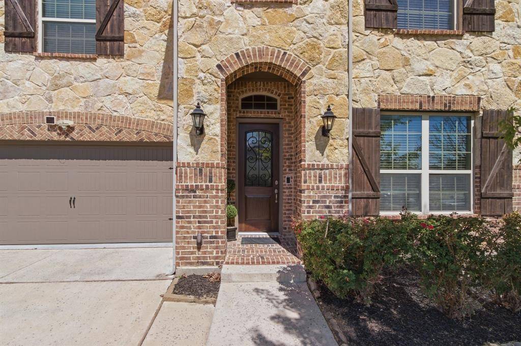 4211 Prado Court, Irving, TX 75063