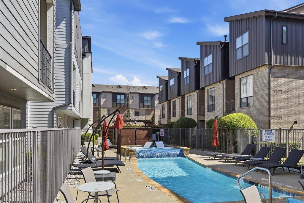4211 Rawlins Street #530, Dallas, TX 75219