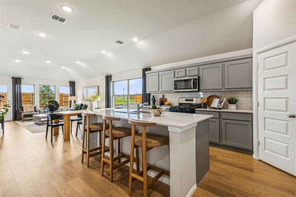 2226 Derby Drive, Seagoville, TX 75159