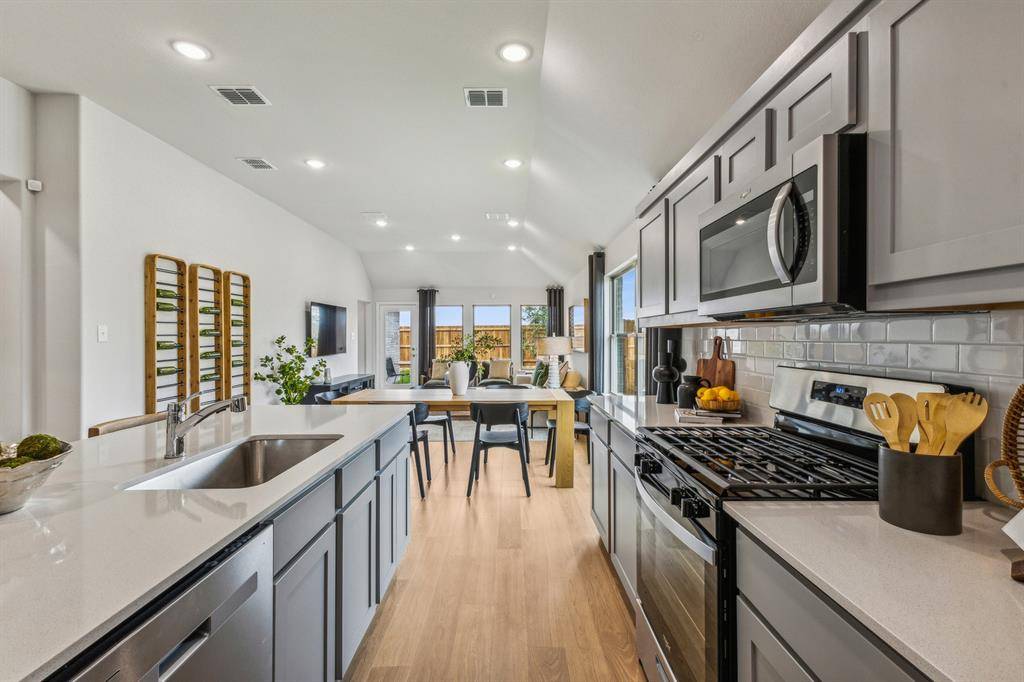 2226 Derby Drive, Seagoville, TX 75159