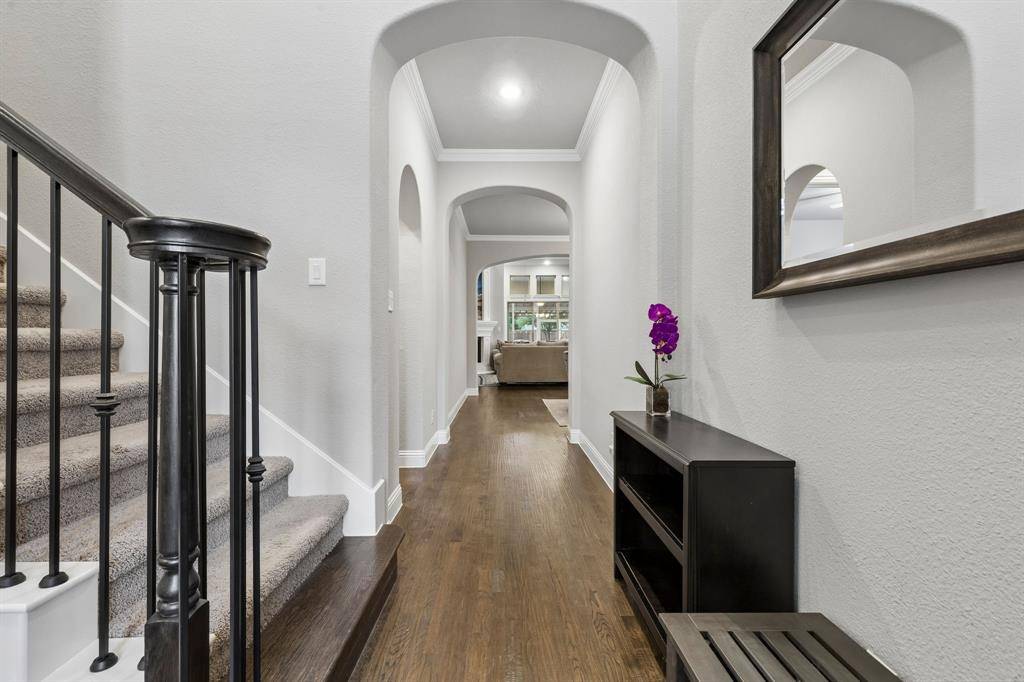 1119 Rolling Thunder Road, Frisco, TX 75036