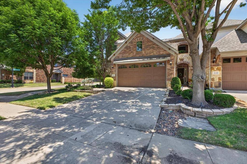 3152 Bloomfield Court, Plano, TX 75093