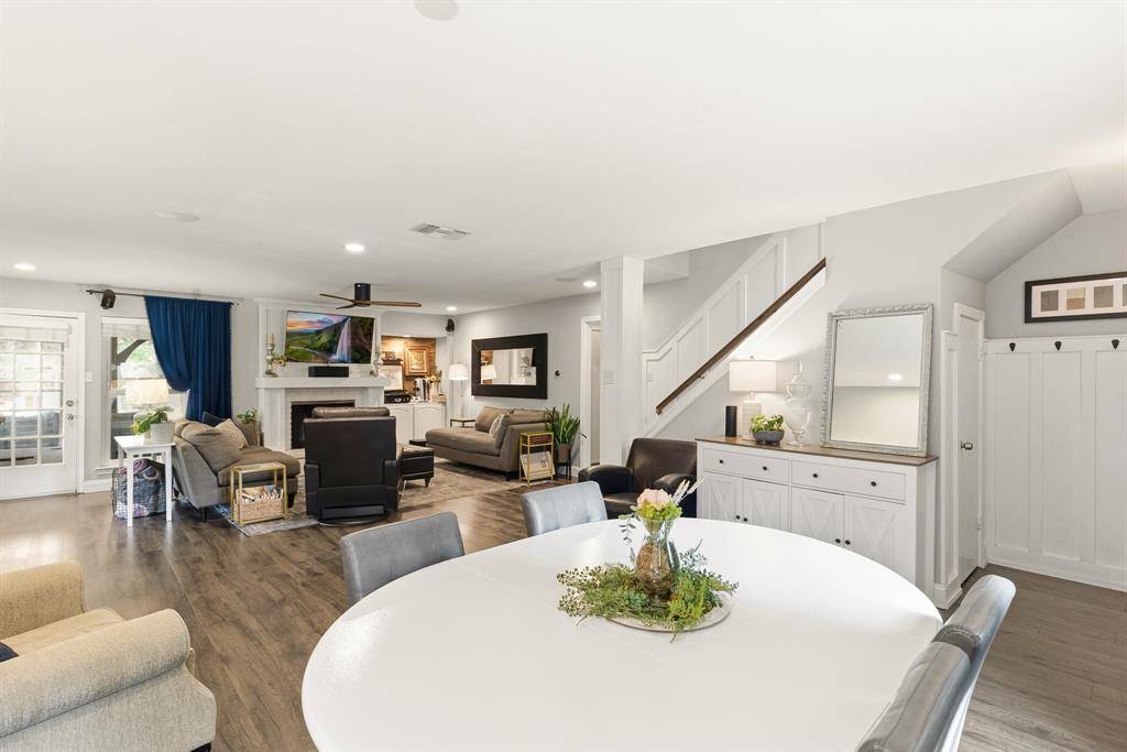 1412 Wood Creek Drive, Flower Mound, TX 75028