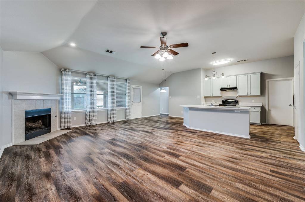 1277 Stone Lane, Celina, TX 75009