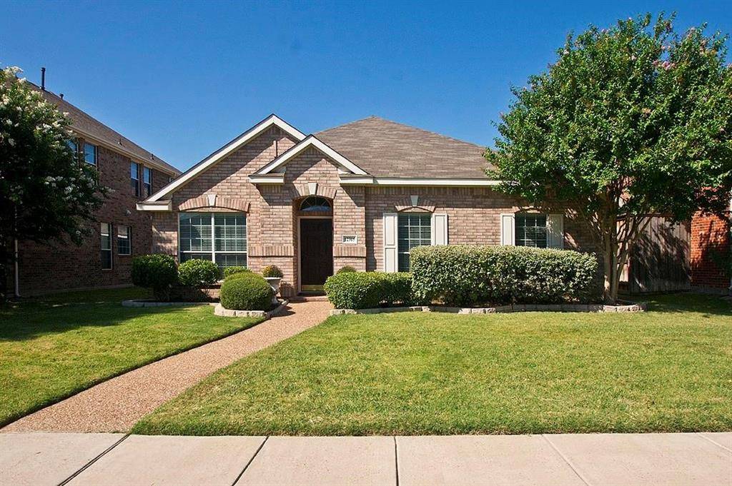 12315 Red Hawk Drive, Frisco, TX 75033