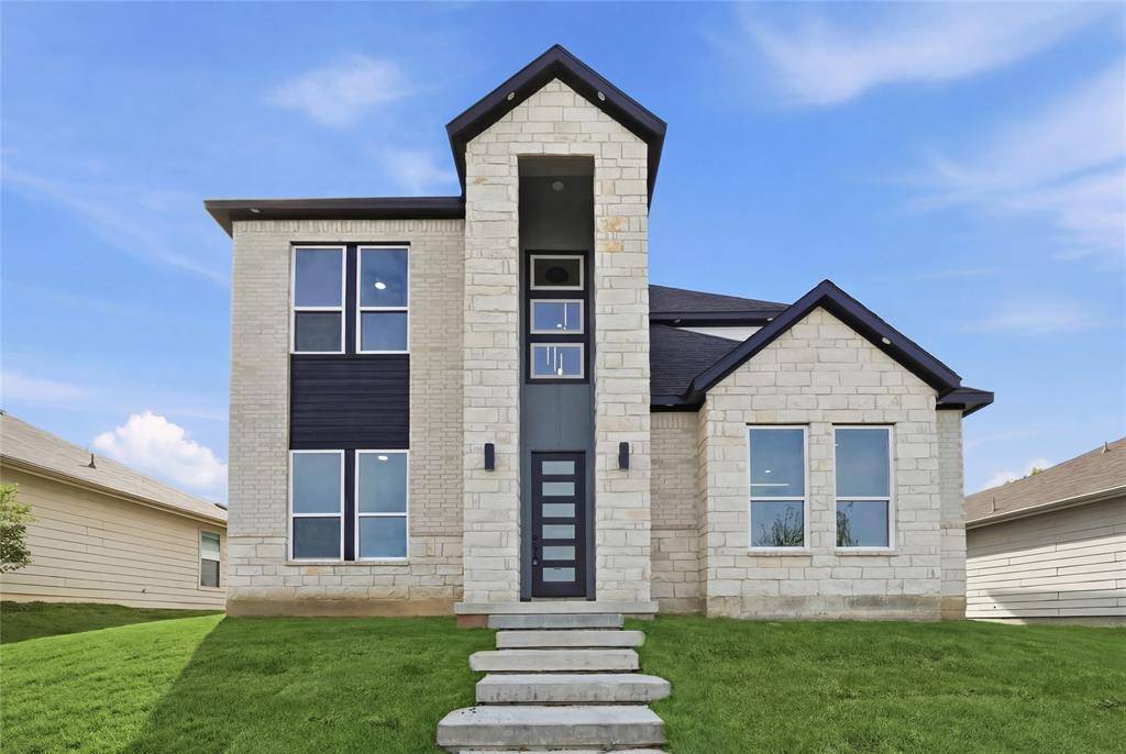 7817 Red Spring Road, Dallas, TX 75241