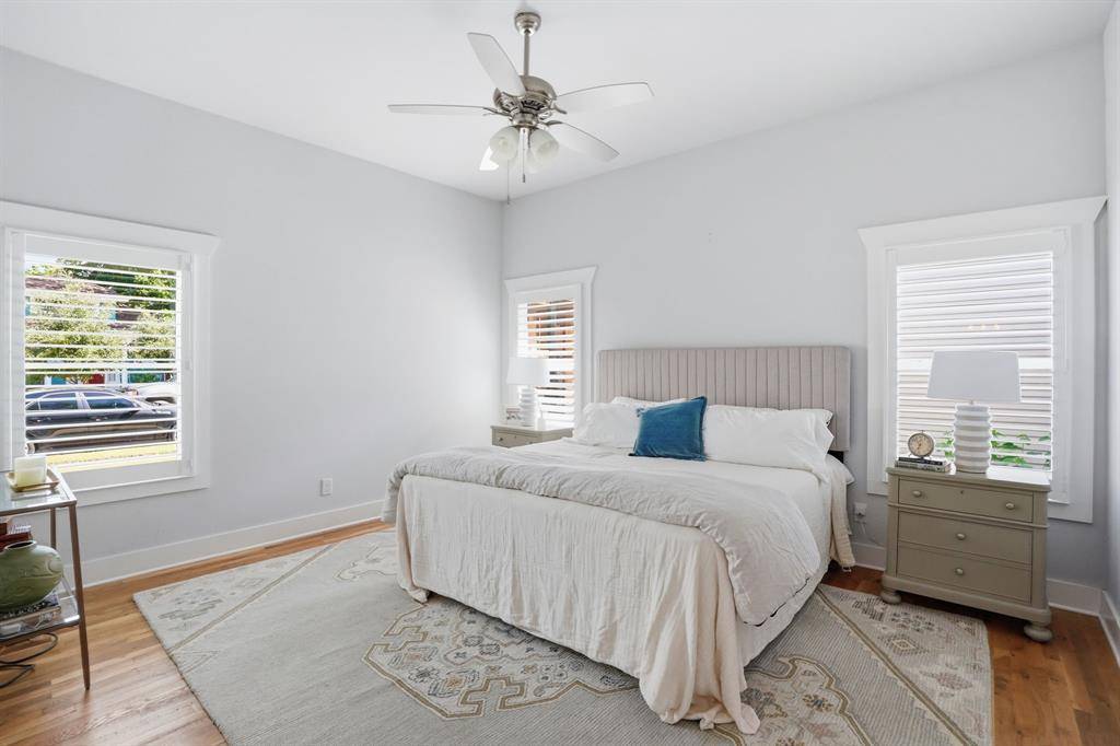 2001 Washington Avenue, Fort Worth, TX 76110