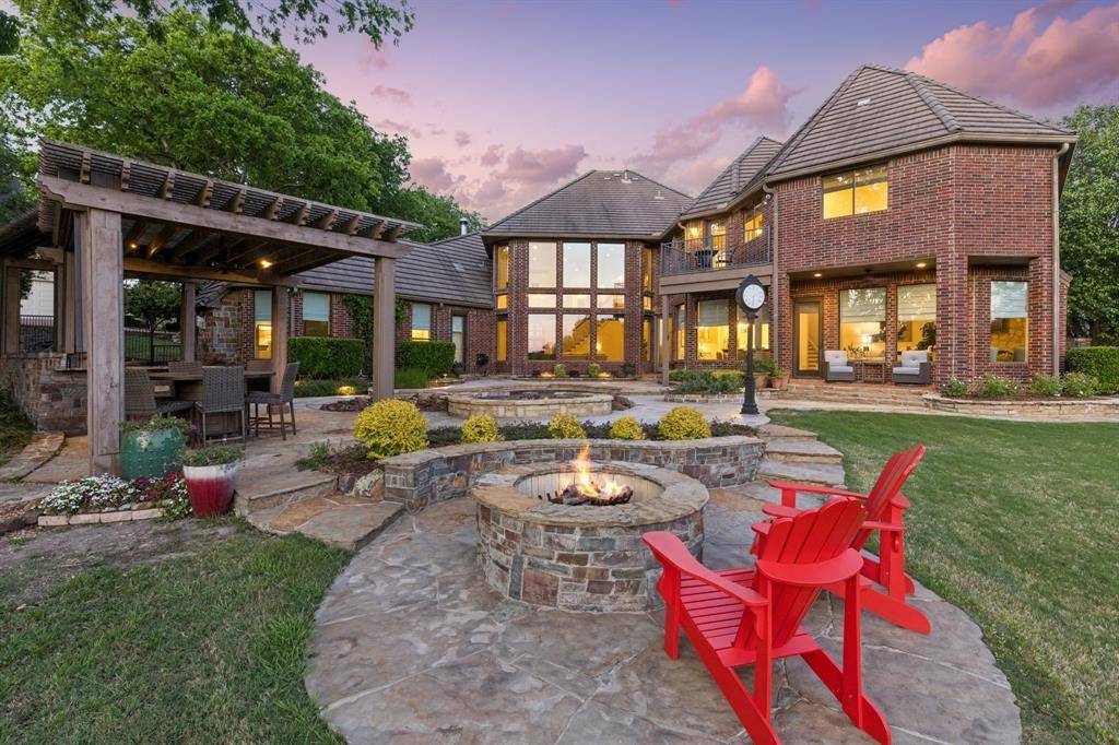 115 Blue Heron Lane, Heath, TX 75032