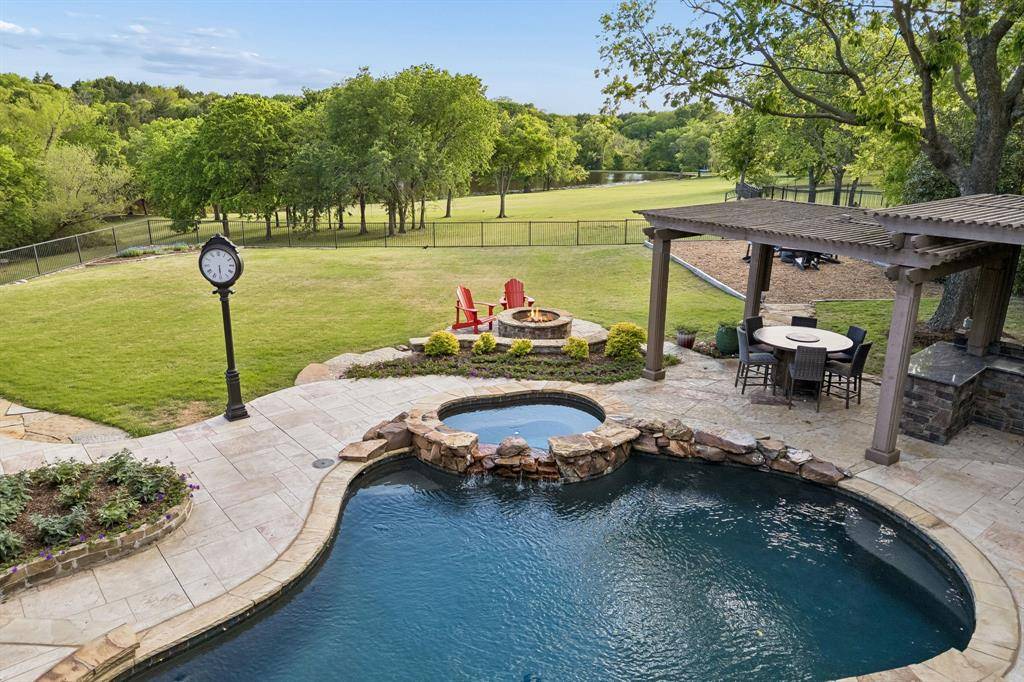 115 Blue Heron Lane, Heath, TX 75032