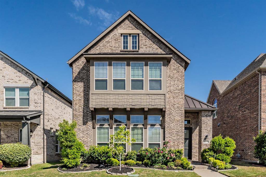 8075 Sunflower Lane, Dallas, TX 75252