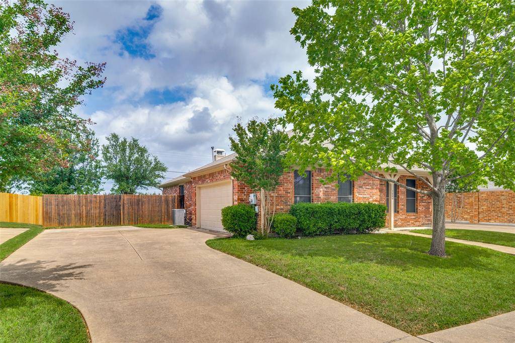 3646 Hawthorne Trail, Rockwall, TX 75032