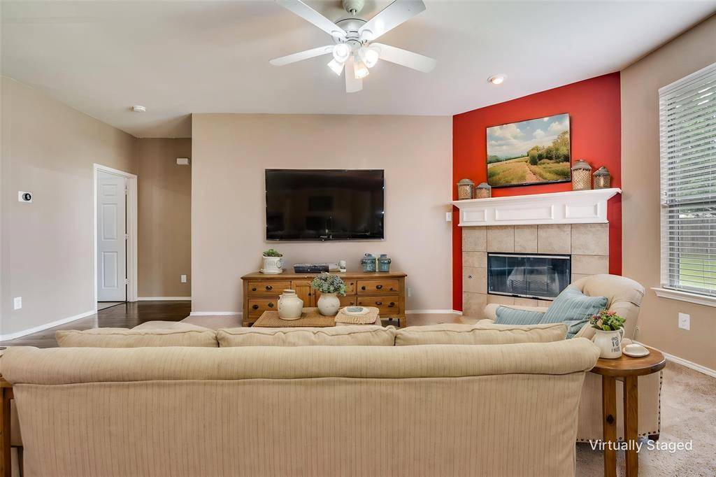 3646 Hawthorne Trail, Rockwall, TX 75032
