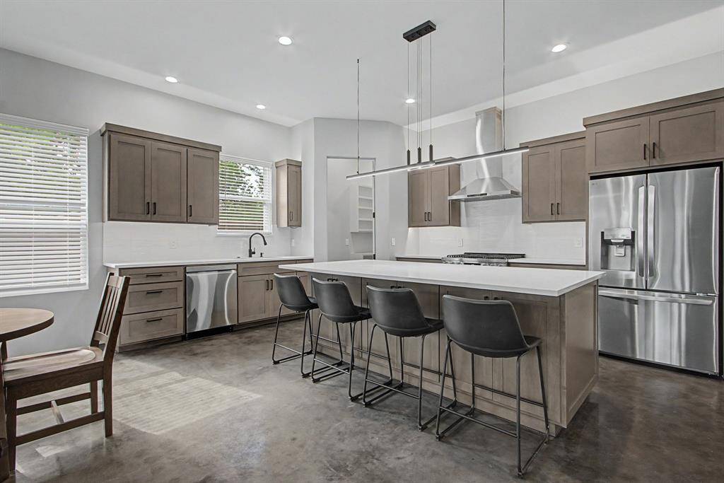 7916 Odell Street, North Richland Hills, TX 76182