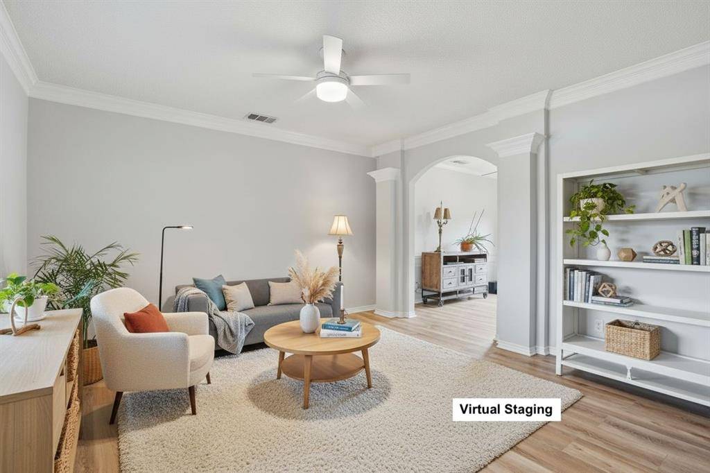 2010 Walnut Creek Trail, Garland, TX 75040