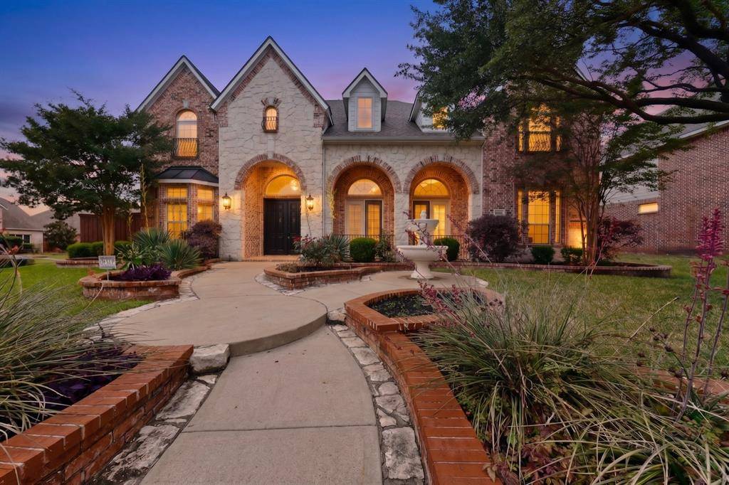 2601 Fairfield Drive, Richardson, TX 75082