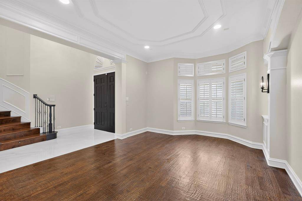 2601 Fairfield Drive, Richardson, TX 75082