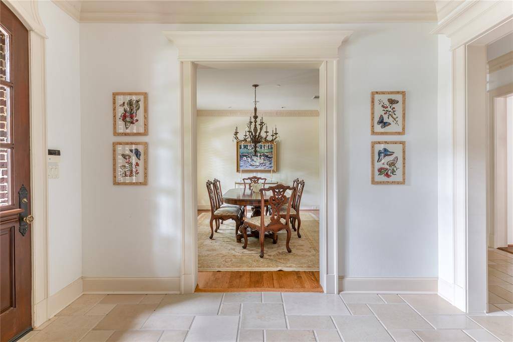 6907 Preston Glen Drive, Dallas, TX 75230