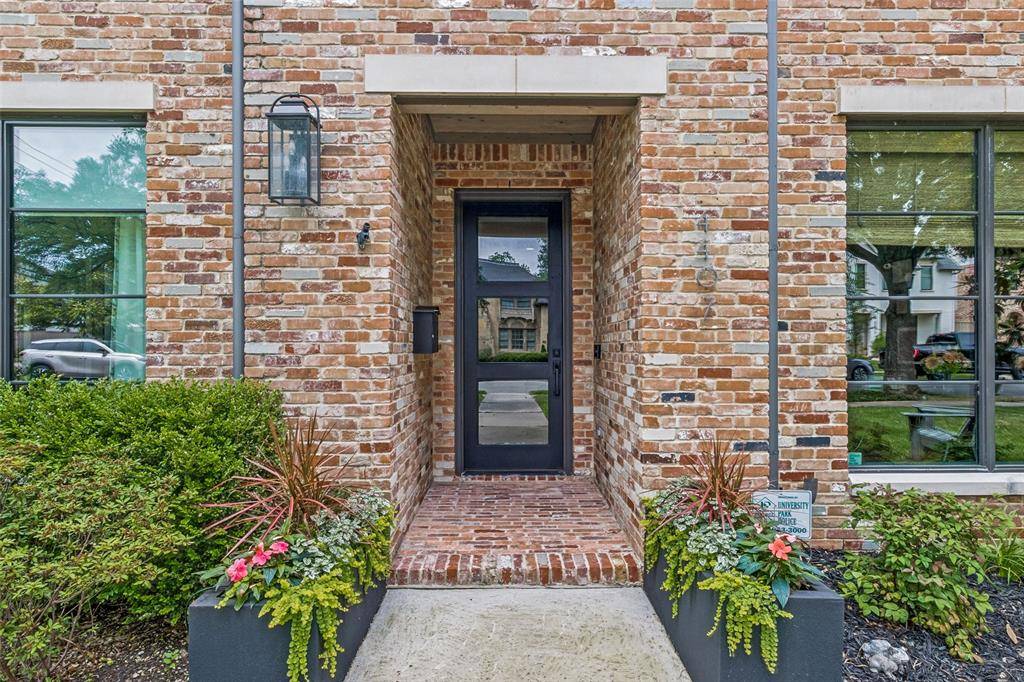 4407 Emerson Avenue, University Park, TX 75205