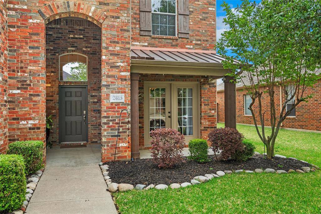 2815 S Serrano, Grand Prairie, TX 75054