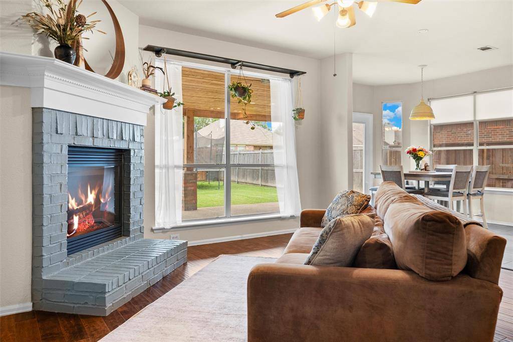 2815 S Serrano, Grand Prairie, TX 75054