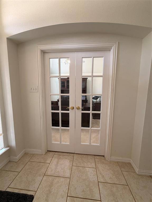 1201 Vistawood Drive, Mansfield, TX 76063