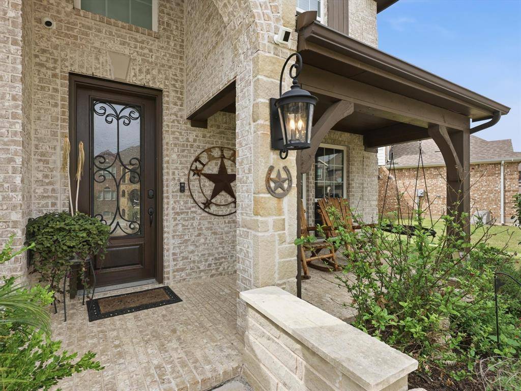 7720 Falcon Ridge Road, Denton, TX 76208