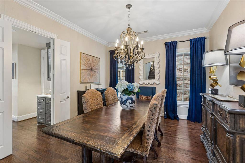 5880 Shady Oaks Drive, Frisco, TX 75034