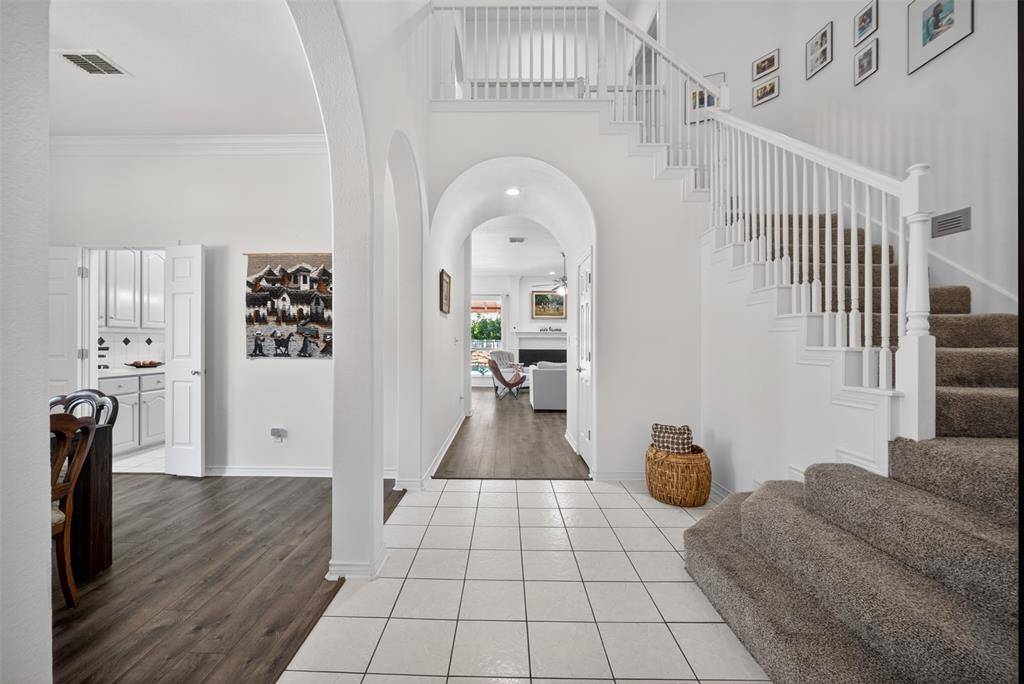 1507 Hunters Creek Drive, Mckinney, TX 75072