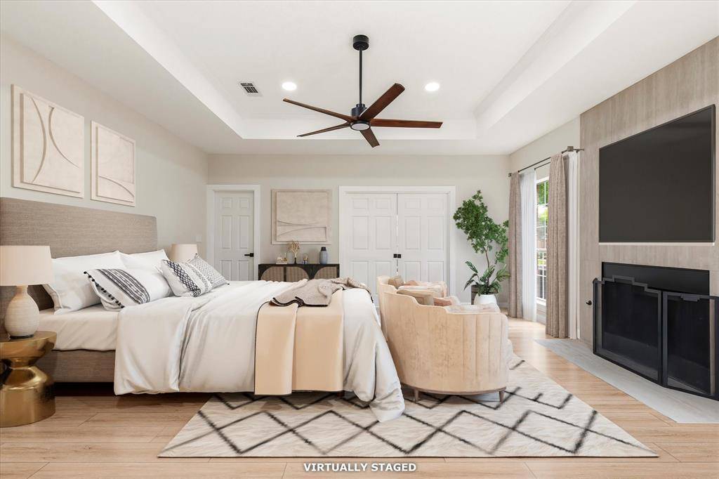 634 Meadowcrest Drive, Highland Village, TX 75077