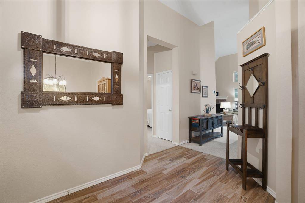 5101 Quail Ridge Drive, Mckinney, TX 75072