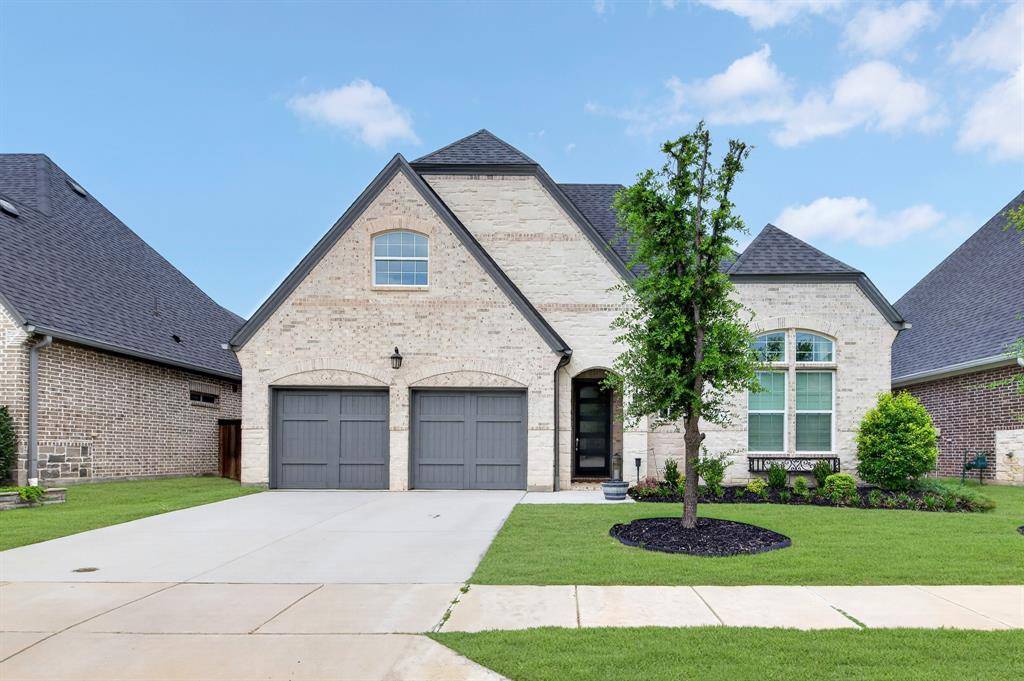 2825 Braemar, The Colony, TX 75056