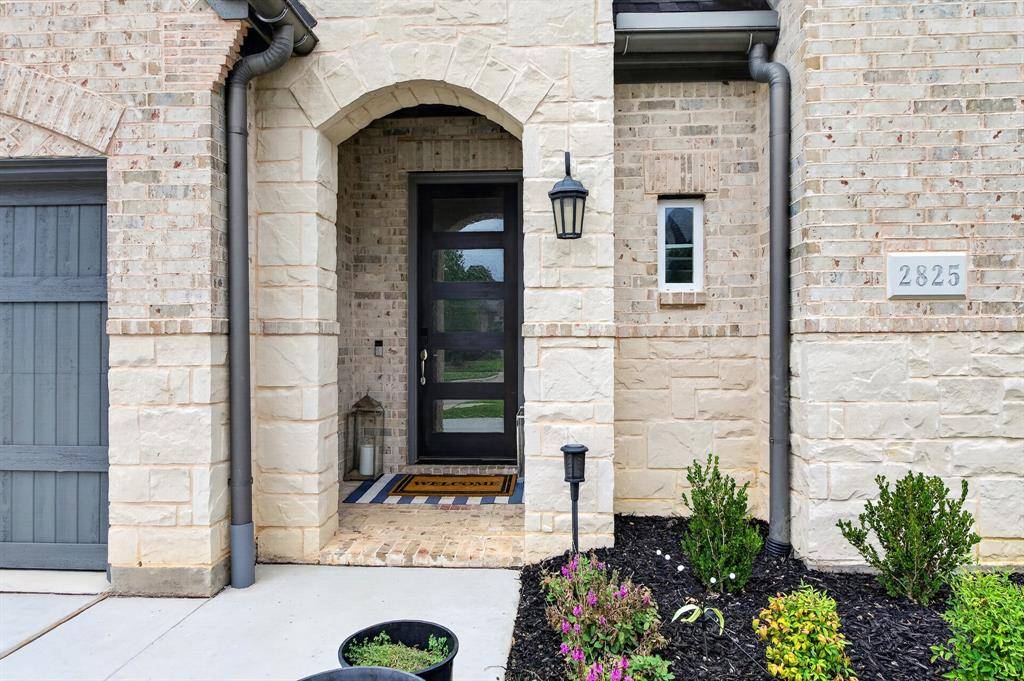 2825 Braemar, The Colony, TX 75056